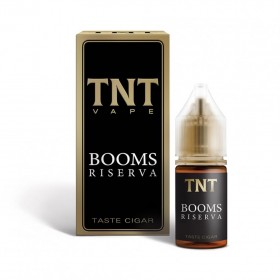 TNT Vape Booms Reserve - Aroma 10ml