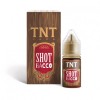 TNT Vape Shot Bacco - Aroma 10ml