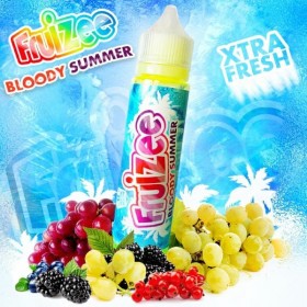 Eliquid France Fruizee Bloody Summer - Concentrato 20ml