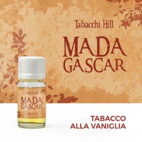 Super Flavor Madagascar - Aroma 10ml