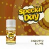 Super Flavor Special Day - Aroma 10ml
