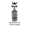 GUS Menelaus RTA Polish Finish