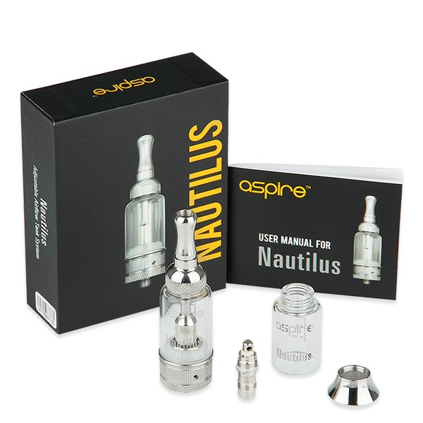Aspire - Nautilus