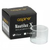 Aspire - NAUTILUS X - PYREX GLASS TANK
