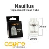 Aspire - Tank di Ricambio - Nautilus Glass 5ml