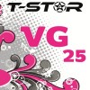 T-Star VG 25 Glicerina da 25ml