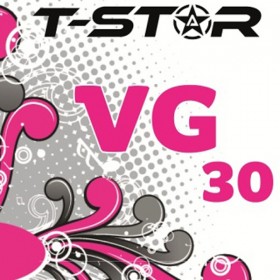 T-Star VG 30 Glicerina da 30ml