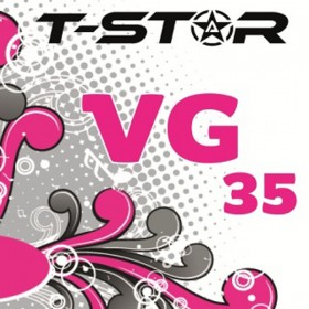 T-Star VG 35 Glicerina da 35ml