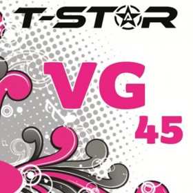 T-Star VG 45 Glicerina da 45ml