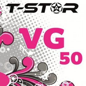 T-Star VG 50 Glicerina da 50ml