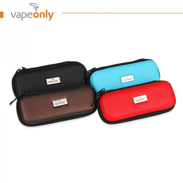 Astuccio Vapeonly Nero