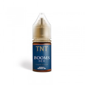 TNT Vape Booms Ice - Aroma 10ml