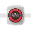 Coil Master 316L SS Wire 24 AWG