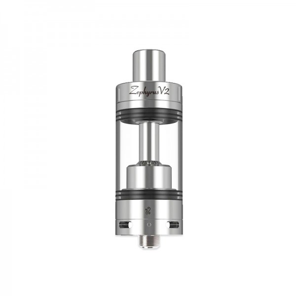 Atomizzatore Zephyrus V2 SS Youde