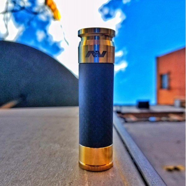 Avidlyfe able sleeve brass