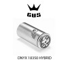 GUS Onyx SS 18350 Hybrid Battery Case