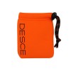 Desce Neo Sleeve Regular Florescent Orange/ Black Neo