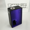 Ennequadro Mods Frame Pro Black/Purple