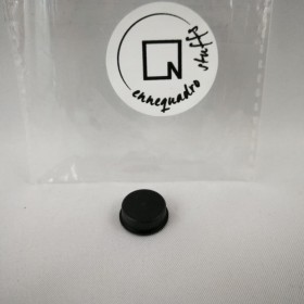 Ennequadro Mods Frame Black Button