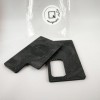 Ennequadro Mods Frame Pro Black Engraved Doors #01