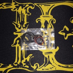 DB Mods Lord RTA Spare Parts
