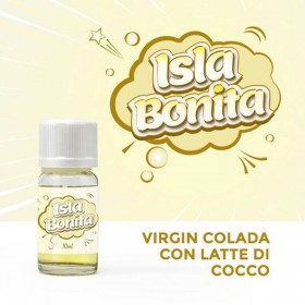 Super Flavor Isla Bonita - Aroma 10ml