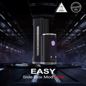 Ambition Mods & SunBox Easy Side Box Mod DNA 60W
