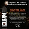 Azhad\'s Clean Crystal Haze - Concentrato 20ml