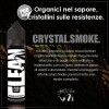 Azhad\'s Clean Crystal Smoke - Concentrato 20ml