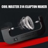 Coil Master 314 Clapton Maker