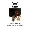 GUS Ruby_44 RTA Phenomenon Series
