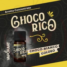Vaporart Premium Blend Choco Rico - Aroma 10 ml