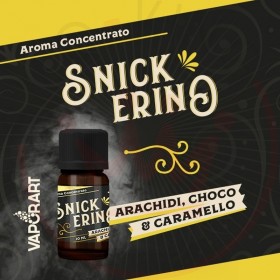 Vaporart Premium Blend Snickerino - Aroma 10 ml