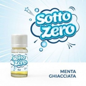 Super Flavor Sottoz Zero - Aroma 10ml