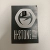 H-STONE Sleeve per Twistip Black