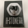 H-STONE Twistip kit Black