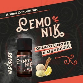Vaporart Premium Blend Lemo Nik - Aroma 10 ml