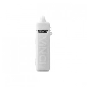VooPoo Vinci Mod Vinci X Cover in silicone White