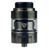 Vaperz Cloud Trilogy 30mm Stainless Steel