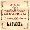 Tabacchificio 3.0 Tabacchi in Purezza Latakia - Aroma 20ml