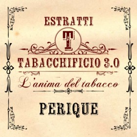 Tabacchificio 3.0 Tabacchi in Purezza Perique - Aroma 20ml