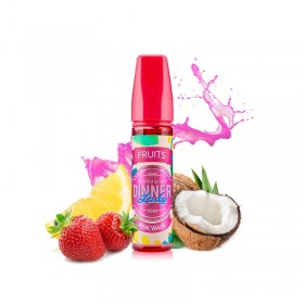 Dinner Lady Pink Wave - Concentrato 20ml