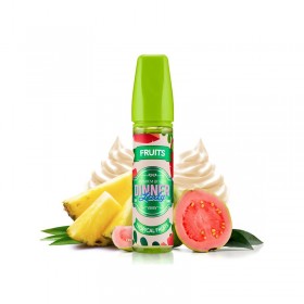 Dinner Lady Tropical Fruits - Concentrato 20ml