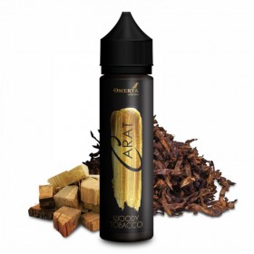 Omerta Liquids Carat Woody Tobacco - Concentrato 20ml