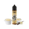 TNT Vape The Custard - Concentrato 20ml