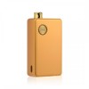 Dot Mod dotAIO 18650 Box All in One Gold