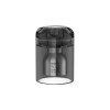 BD Vape Precisio MTL Top Cap Tank 2,7 ml Obsidian