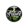 Flatwire Flapton Ni90 24/32 AWG