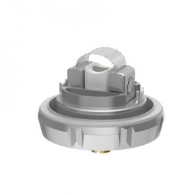 GeekVape Zeus X Mesh Deck Stainless Steel