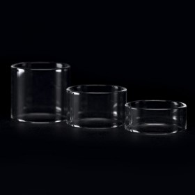 KHW Mods Dvarw MTL FL Glass Tube 3,5ml